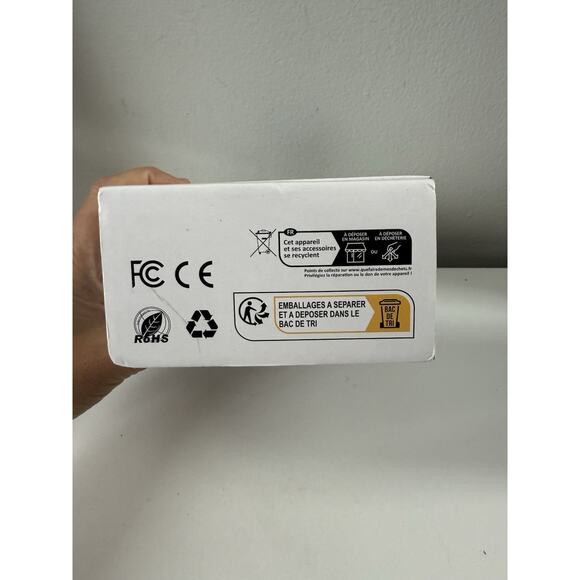 Zacro 1080P Baby Car Camera, 4.3" Baby Camera with HD Night Vision - Picture 8 of 9